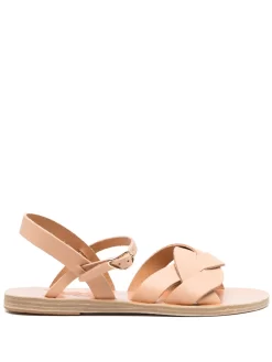 Women Ancient Greek Sandals Little Electra Leather Sandals