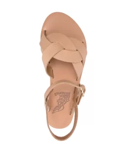 Women Ancient Greek Sandals Little Electra Leather Sandals 9 Women Ancient Greek Sandals Little Electra Leather Sandals -Ancient Greek 20100937 45320193 1000