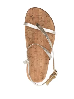 Women Ancient Greek Sandals Aimilia Leather Sandals -Ancient Greek 20101470 45322964 1000