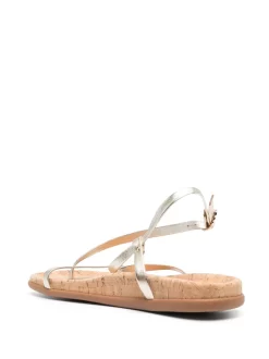 Women Ancient Greek Sandals Aimilia Leather Sandals -Ancient Greek 20101470 45322965 1000