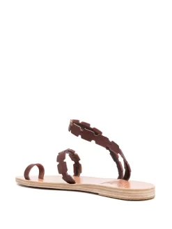 Women Ancient Greek Sandals Ele Flat Sandals -Ancient Greek 20133351 50129760 1000