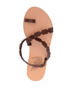 Women Ancient Greek Sandals Ele Flat Sandals -Ancient Greek 20133351 50129761 1000