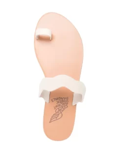 Women Ancient Greek Sandals Thasos Leather Flat Sandals -Ancient Greek 20135081 50129245 1000