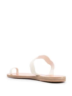 Women Ancient Greek Sandals Thasos Leather Flat Sandals -Ancient Greek 20135081 50129260 1000