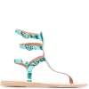 Women Ancient Greek Sandals Themis Leather Sandals -Ancient Greek 20243970 50242767 1000