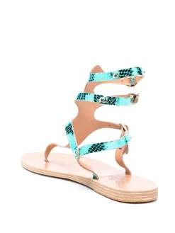 Women Ancient Greek Sandals Themis Leather Sandals 8 Women Ancient Greek Sandals Themis Leather Sandals -Ancient Greek 20243970 50242770 1000