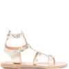 Women Ancient Greek Sandals Stephanie Leather Sandals 2 Women Ancient Greek Sandals Stephanie Leather Sandals -Ancient Greek 20262690 50292047 1000